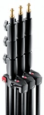 Manfrotto Photo Master Stand, Air Cushioned (1004BAC)