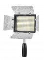 Yongnuo YN-160 III LED Video Light (3200K-5500K) 12W