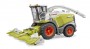 Bruder Field Shredder Mais Claas Jaguar 980 (02134)