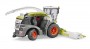 Bruder Field Shredder Mais Claas Jaguar 980 (02134)