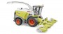 Bruder Field Shredder Mais Claas Jaguar 980 (02134)