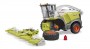 Bruder Field Shredder Mais Claas Jaguar 980 (02134)