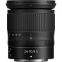 Nikon Nikkor Z 24-70mm f/4 S