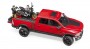 Bruder RAM 2500 Power Wagon including Ducati Desert Sled (02502)