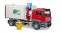 Bruder MAN TGS Side Loading Garbage Truck (03761)