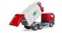 Bruder MAN TGS Side Loading Garbage Truck (03761)