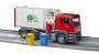 Bruder MAN TGS Side Loading Garbage Truck (03761)