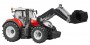 Bruder Steyr 6300 Terrus CVT with Front Loader (03181)