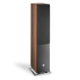 Dali Oberon 7 Dark Walnut (Set of 2)