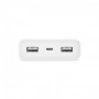 Xiaomi 20000mAh Mi Power Bank 2C (16878)
