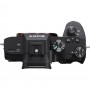 Sony A7 III Body (ILCE-7M3)