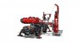 LEGO Technic Rough Terrain Crane (42082)