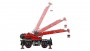 LEGO Technic Rough Terrain Crane (42082)