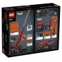 LEGO Technic Rough Terrain Crane (42082)