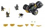 LEGO Super Heroes Batman: The Attack of the Talons (76110)