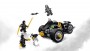 LEGO Super Heroes Batman: The Attack of the Talons (76110)