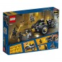 LEGO Super Heroes Batman: The Attack of the Talons (76110)