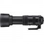 Sigma 60-600mm F/4.5-6.3 DG OS HSM Sports Nikon F