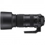 Sigma 60-600mm F/4.5-6.3 DG OS HSM Sports Nikon F