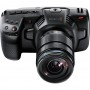 Blackmagic Design Pocket Cinema Camera 4k