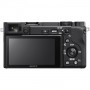 Sony A6400 Kit 18-135mm (ILCE-6400M) Black