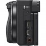 Sony A6400 Kit 18-135mm (ILCE-6400M) Black