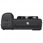 Sony A6400 Kit 18-135mm (ILCE-6400M) Black