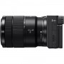 Sony A6400 Kit 18-135mm (ILCE-6400M) Black