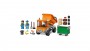 LEGO City Great Vehicles Garbage Truck (60220)