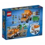 LEGO City Great Vehicles Garbage Truck (60220)