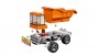 LEGO City Great Vehicles Garbage Truck (60220)