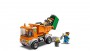 LEGO City Great Vehicles Garbage Truck (60220)