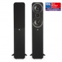 Q Acoustics 3050i Carbon Black (Set of 2)