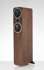 Q Acoustics 3050i English Walnut (Set of 2)