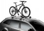 Thule ProRide 598 Silver (69-598)