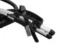 Thule ProRide 598 Silver (69-598)