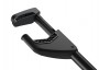 Thule ProRide 598 Silver (69-598)
