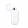 Apple AirPods (2nd generation) with Charging Case MV7N2ZM/A