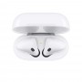 Apple AirPods (2nd generation) with Charging Case MV7N2ZM/A