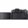Canon EOS RP + Mount Adapter EF-EOS R