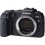 Canon EOS RP + Mount Adapter EF-EOS R