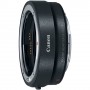 Canon EOS RP + Mount Adapter EF-EOS R