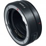 Canon EOS RP + Mount Adapter EF-EOS R