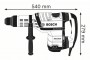 Bosch GBH 8-45 DV Case (0611265000)