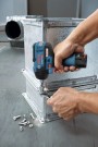 Bosch GDS 12V-115, SOLO L-Boxx (06019E0102)