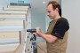 Bosch GSR 18-2-LI Plus, SOLO Carton (06019E6102)