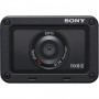 Sony RX0 II Premium Tiny Tough Camera (DSC-RX0M2)