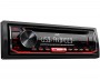 JVC KD-R492