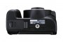 Canon EOS 250D Body Black