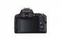 Canon EOS 250D Body Black